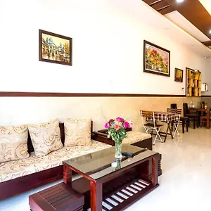 Miss Homestay