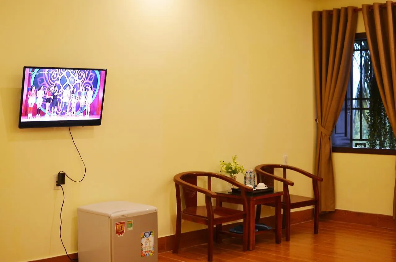 Panda Garden Homestay Hoi An 0*,  Vietnam