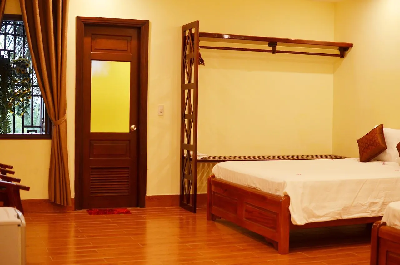 Panda Garden Homestay Hoi An