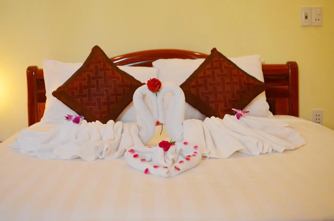 Panda Garden Homestay Hoi An