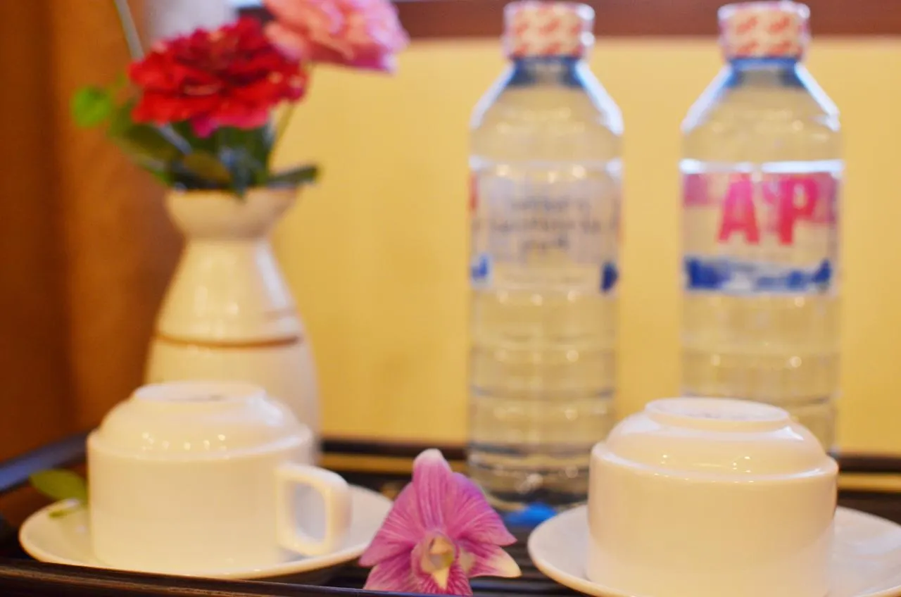 Panda Garden Homestay Hoi An Vietnam