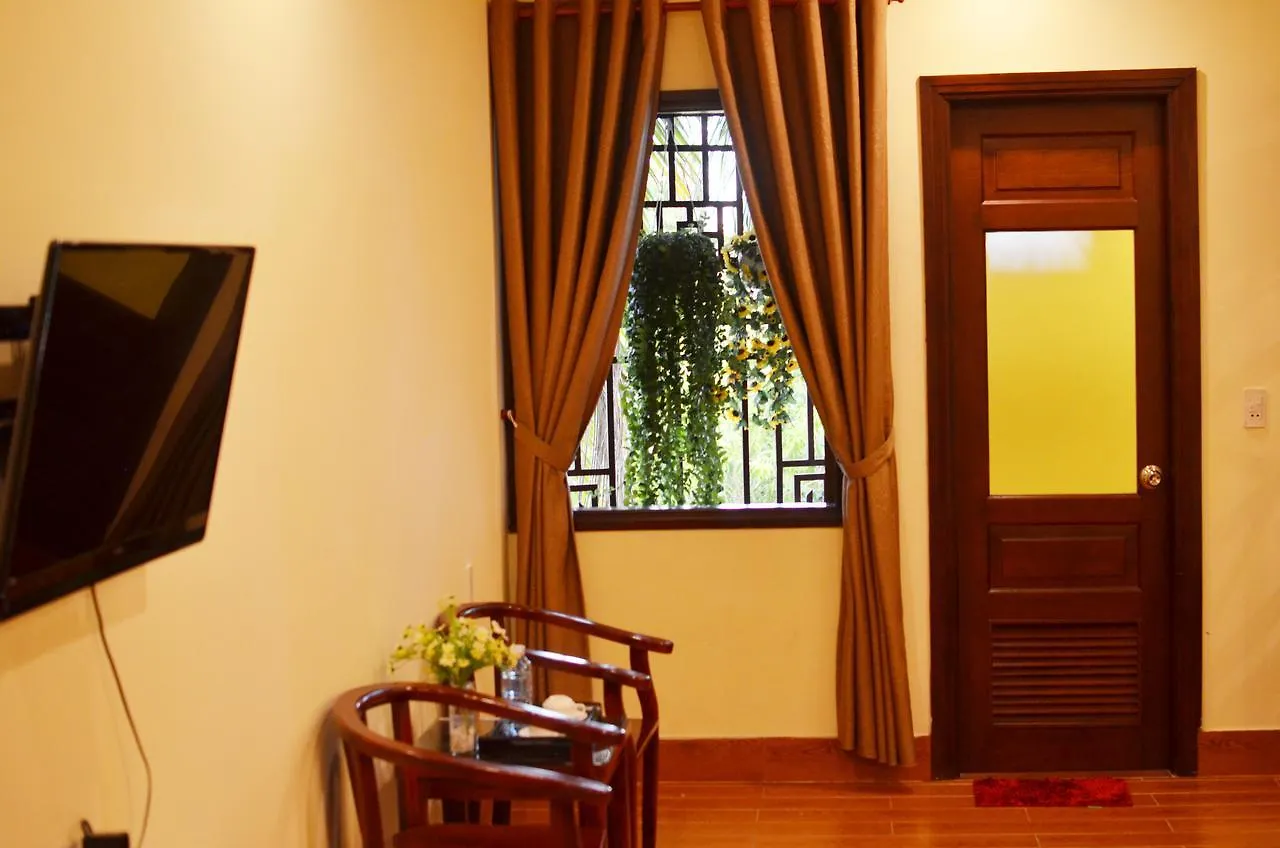 Panda Garden Homestay Hoi An