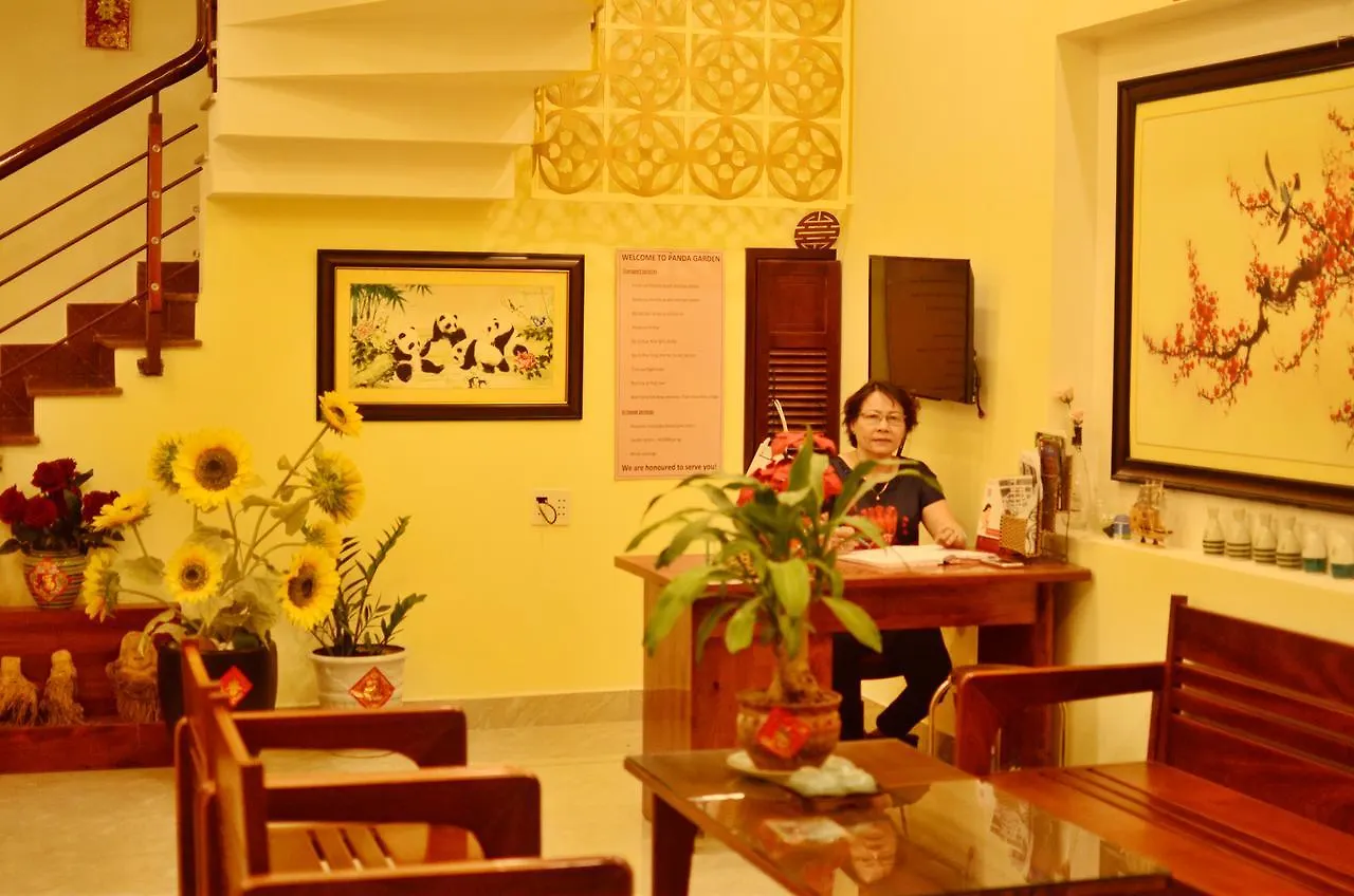 Panda Garden Homestay Hoi An