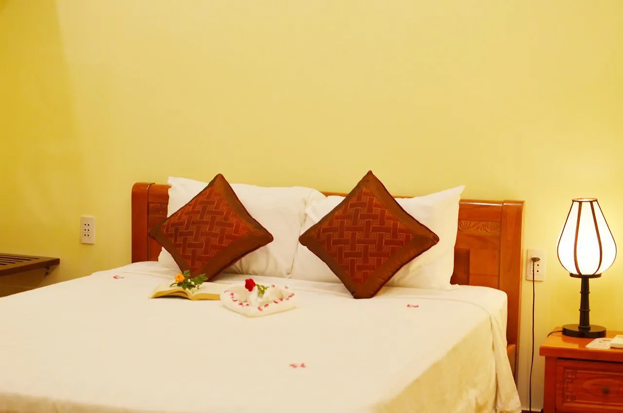 Panda Garden Homestay Hoi An