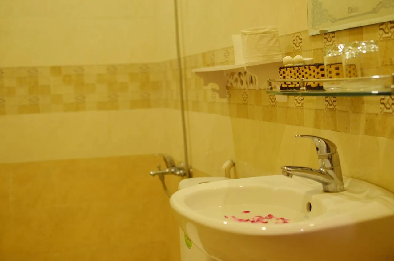 Panda Garden Homestay Hoi An