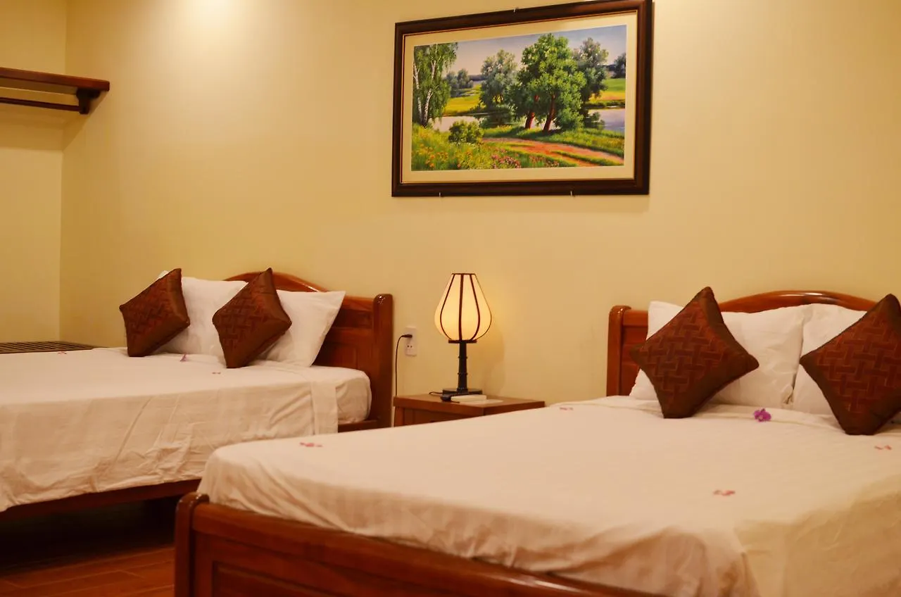 Panda Garden Homestay Hoi An