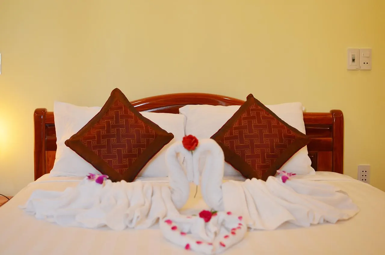 Panda Garden Homestay Hoi An
