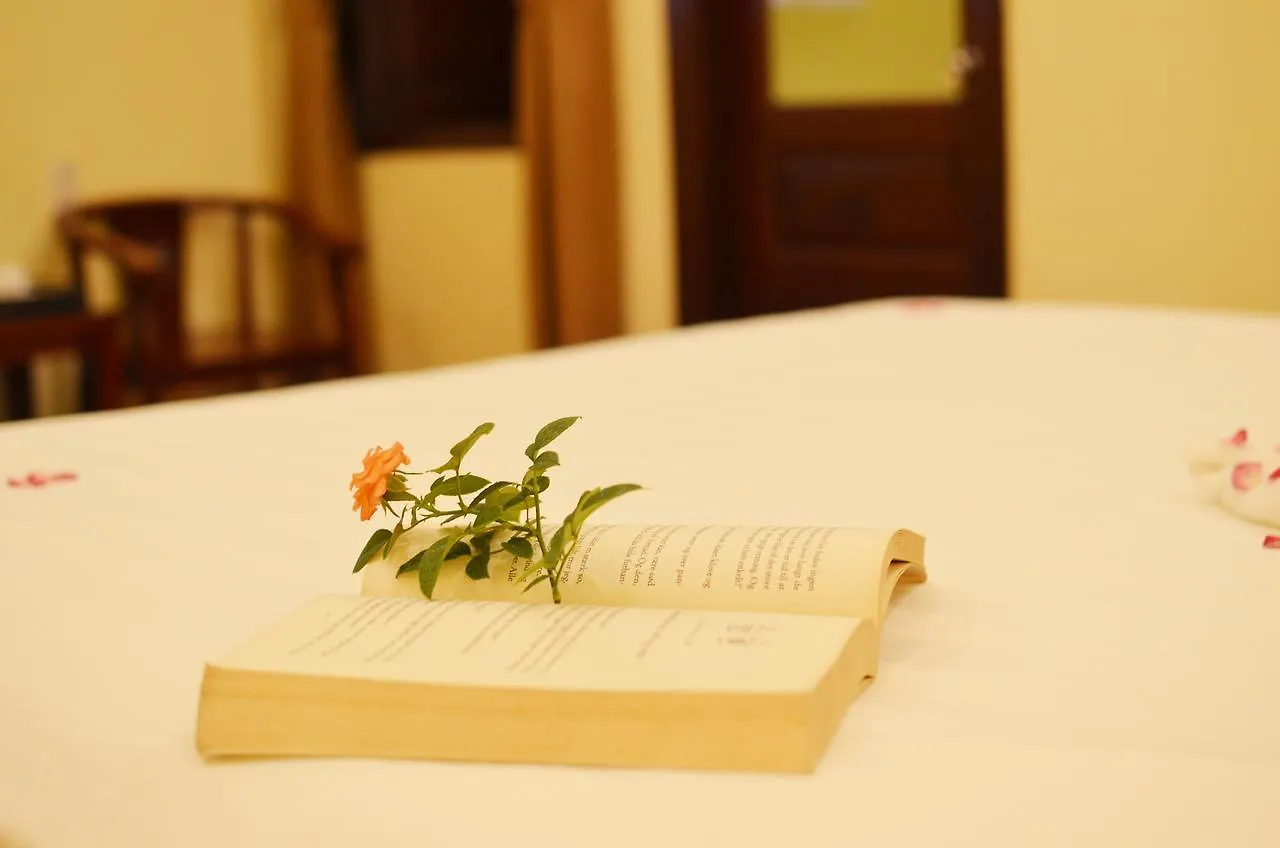 Panda Garden Homestay Hoi An