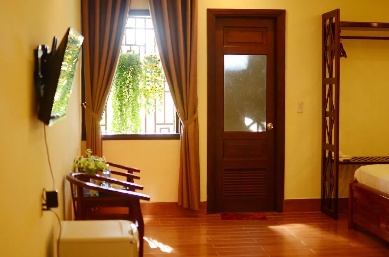 Panda Garden Homestay Hoi An 0*,  Vietnam