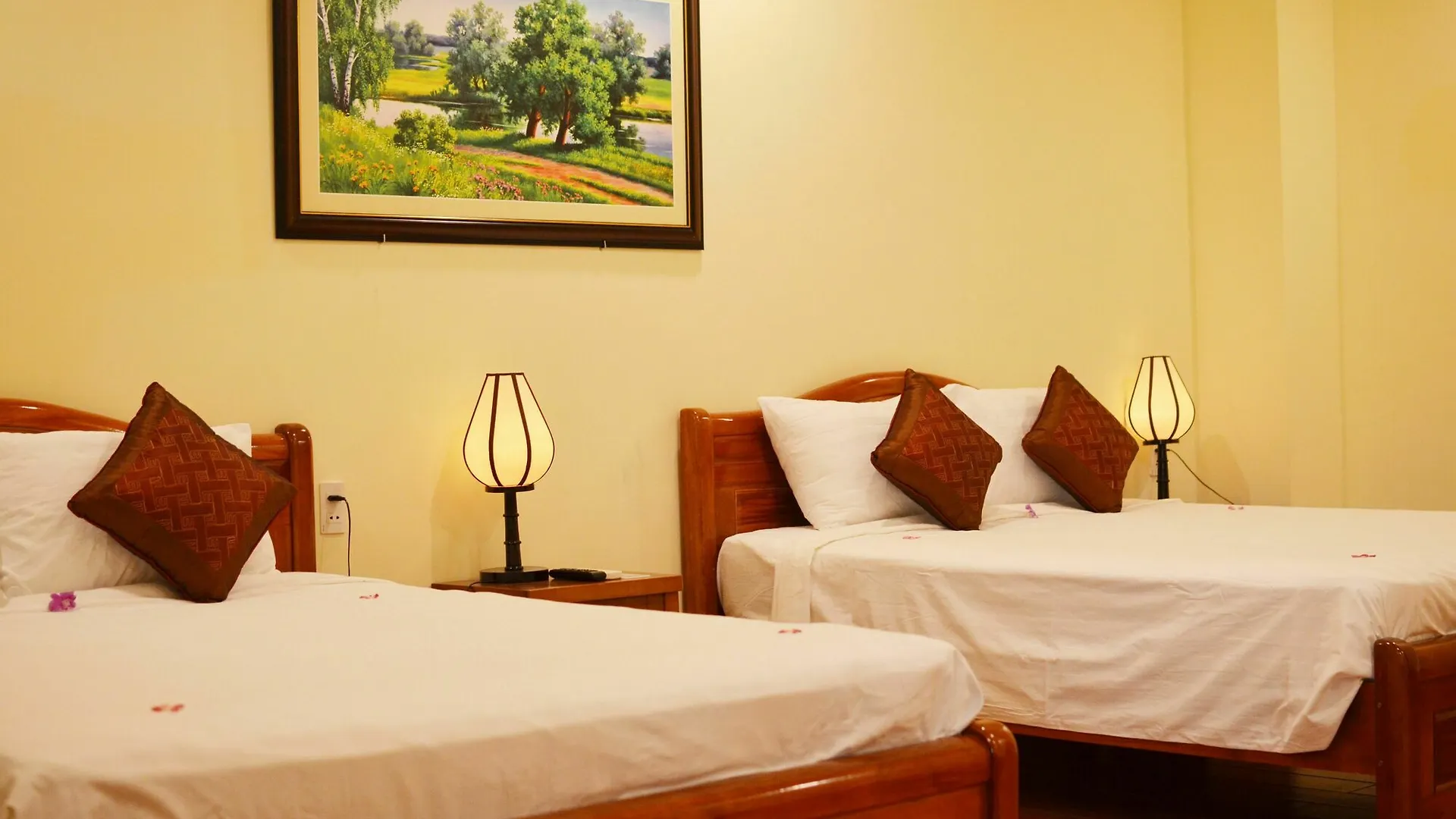Panda Garden Homestay Hoi An